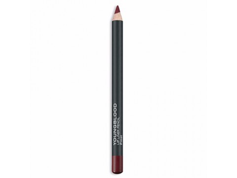 YOUNGBLOOD Lip Liner Pensil Lūpų Pieštukas, Pinot spalva 1,1 g